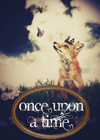 Once upon a Time Reading Challenge VI