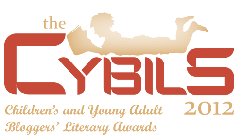 Cybils logo