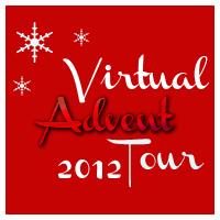 Virtual Advent Tour