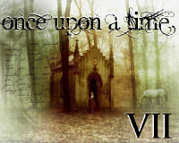 Once upon a Time VII Reading Challenge