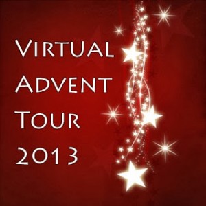 Virtual Advent #2